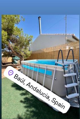 Casa Rural Los Laureles
