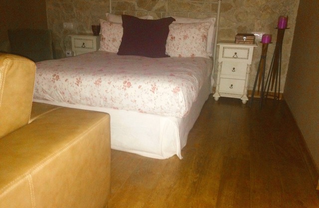 Casa Rural Miranda a 8km de Salamanca Capital