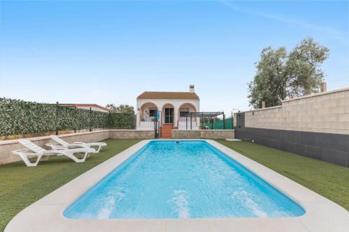 Casa rural Montemayor