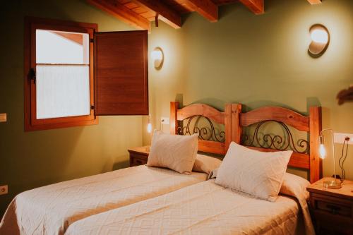 Casa Rural Osingain