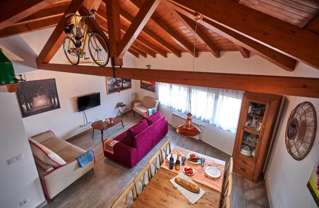 Casa Rural Planeta Vera