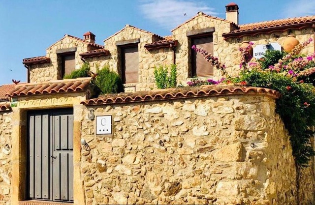 Casa Rural Piedras de Benquerencia