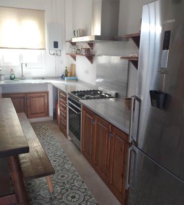Casa Rural Sierra Guadalcanal