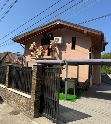 Casa Rustica Cernica