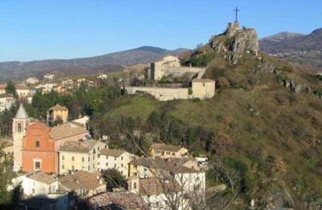 Casa Rustica da Quinto