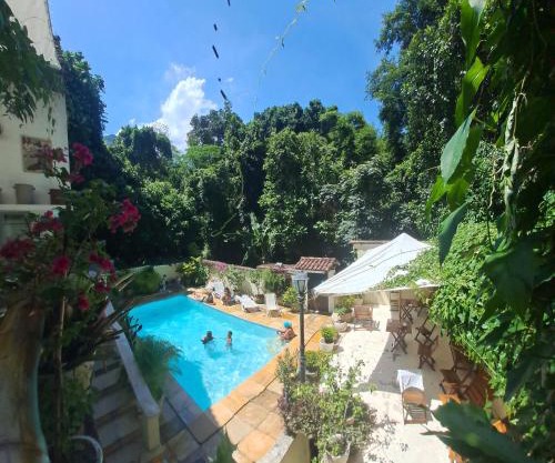 Casa São Conrado