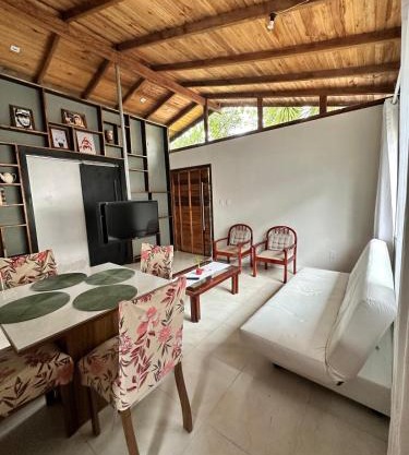 Casa Sambaqui