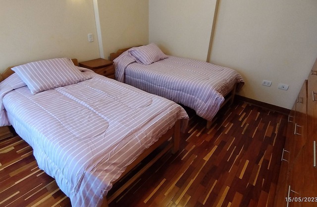Casa San José - Departamento Privado