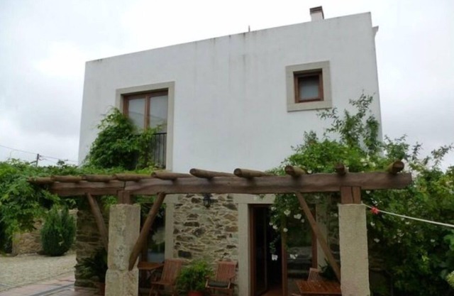 Casa Santa Catarina II