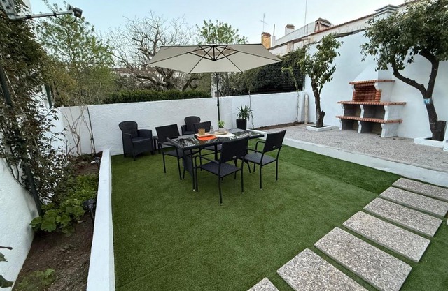 Casa Santos
