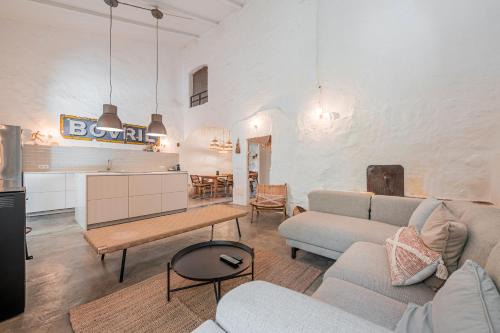 Casa Sencelles Design Ferienhaus