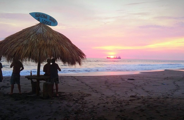 Casa Sirena Surf Lodge