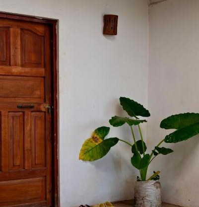 Casa Sirenas