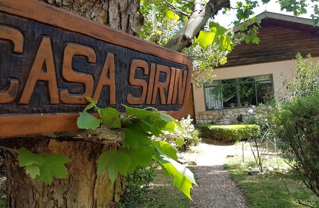 Casa Sirin