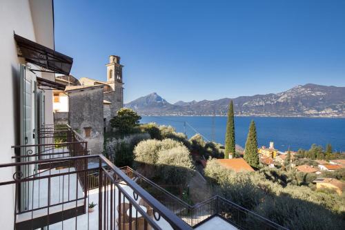 Casa Sofia-Vista lago