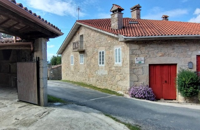 Casa Solveira for 9 people
