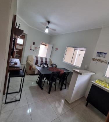 Casa Sophia 17 (Condomínio Aberto)