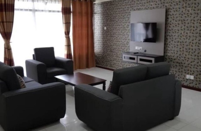 Casa Suite Pantai Puteri Homestay