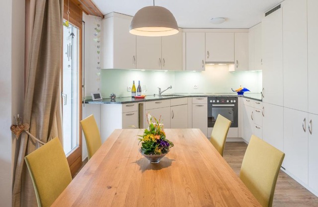 Casa sur Plaun - 3.5 Zimmerwohnung