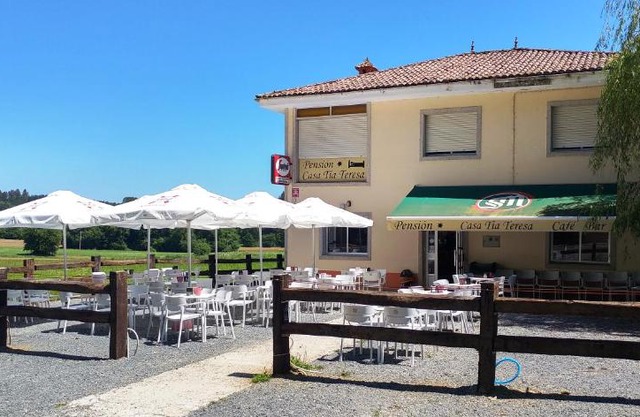 Casa Tia Teresa