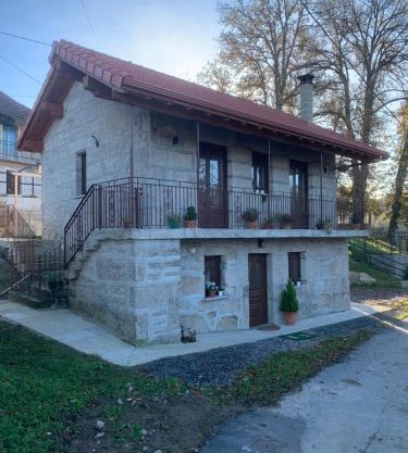 CASA TIO HERMINIO