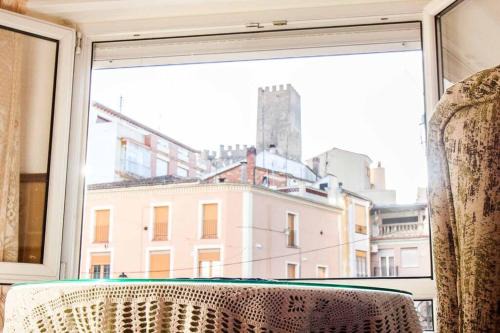 CASA TONIO