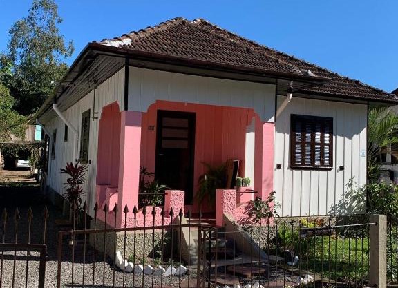 CASA TREIN - há 20 minutos do centro de Gramado