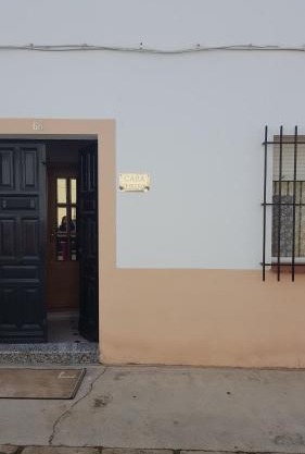 Casa Trini