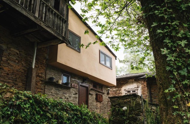 CASA TRISQUEL