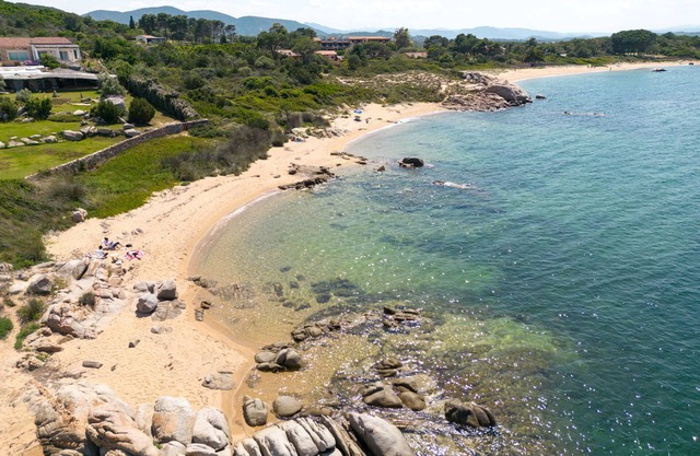Casa Turchese With Sea View, Murta Maria, Italy