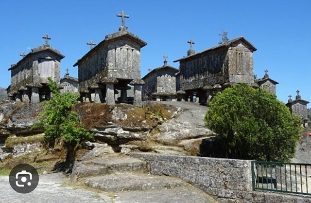 Casa Véronique, Soajo, Portugal