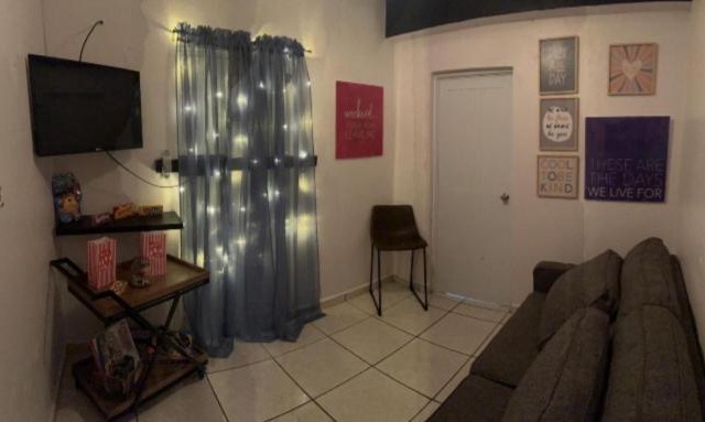 Casa Vacacional con excelente ubicación