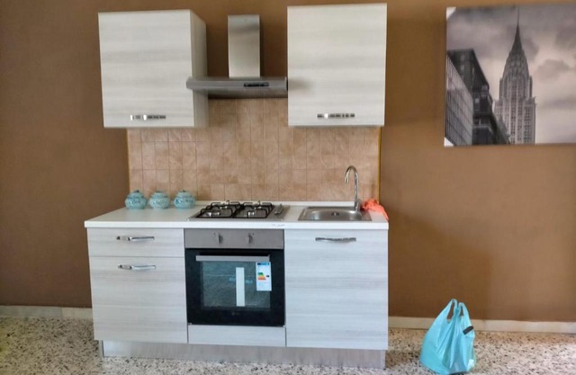 Casa vacanza al borgo
