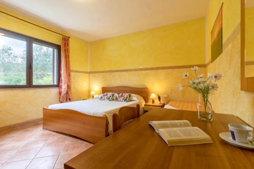Casa Vacanza Baratz 2