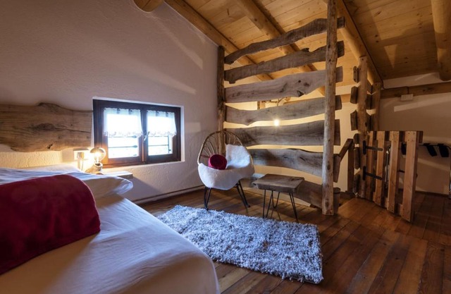 Casa Vacanza Ca' de l'elmo
