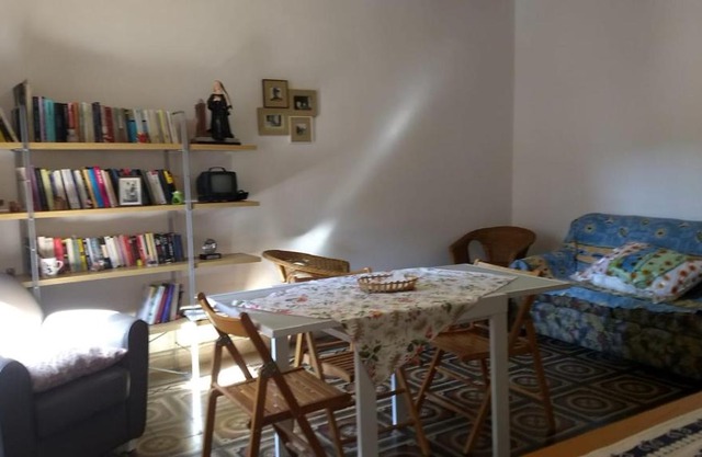 Casa vacanza in collina tra mare e monti