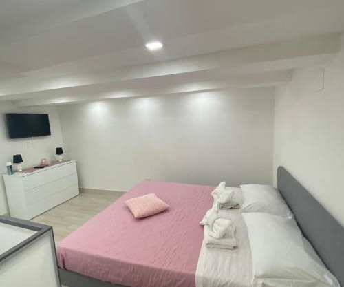 Casa vacanza Rosa