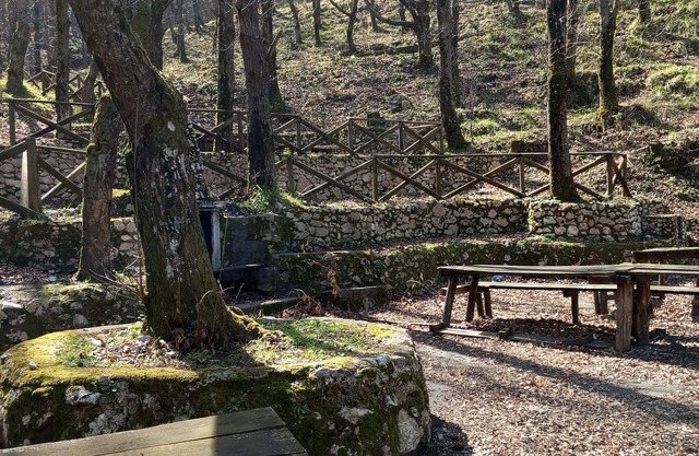 Casa Vacanza zia Ersilia la Casa dei Dolci Ricordi