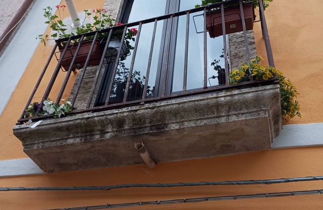 Casa vacanza zia Ersilia