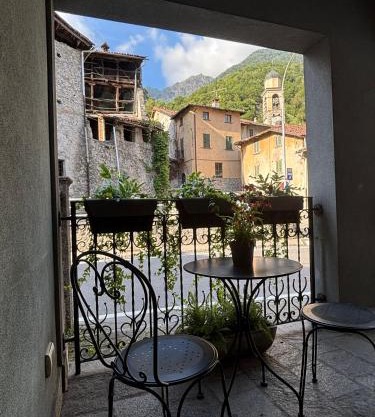 Casa vacanze Borgo Grigna