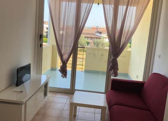 Casa Vacanze Da Vittoria