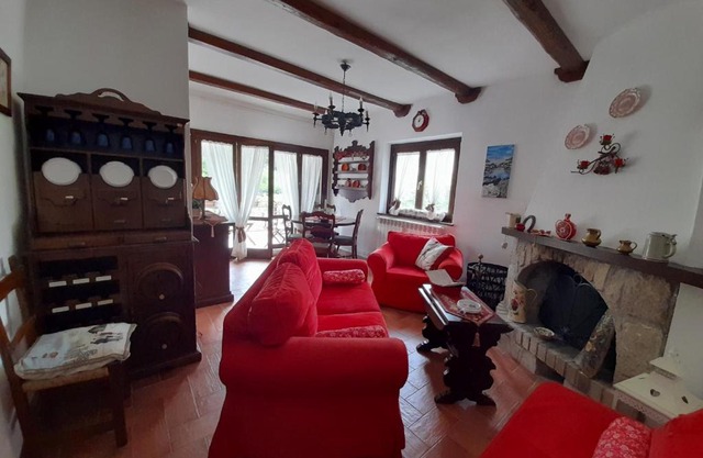 Casa vacanze Daniela