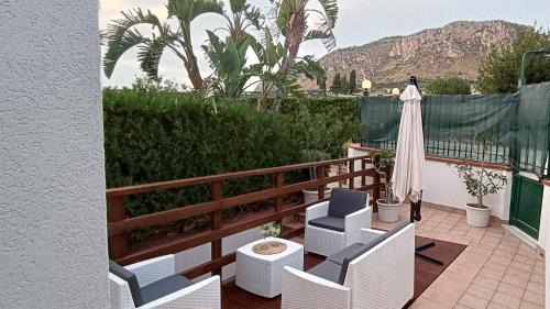 Casa vacanze Donna Paolina