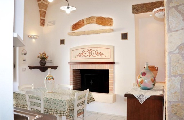 Casa vacanze Elisir