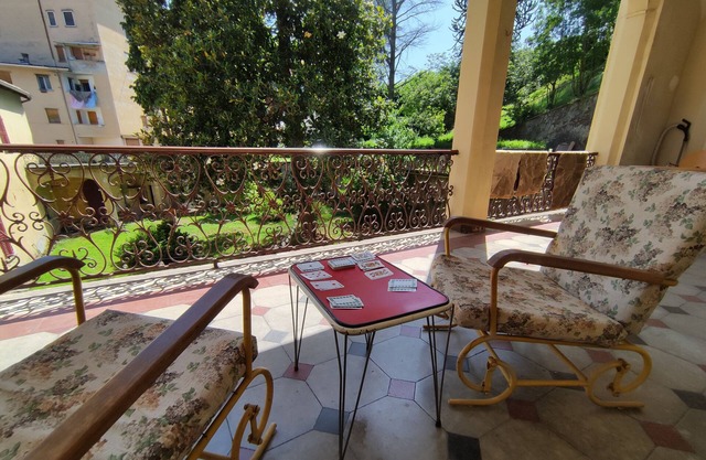 Casa Valduggia Ein Attraktiver Aufenthalt in Idealer Lage