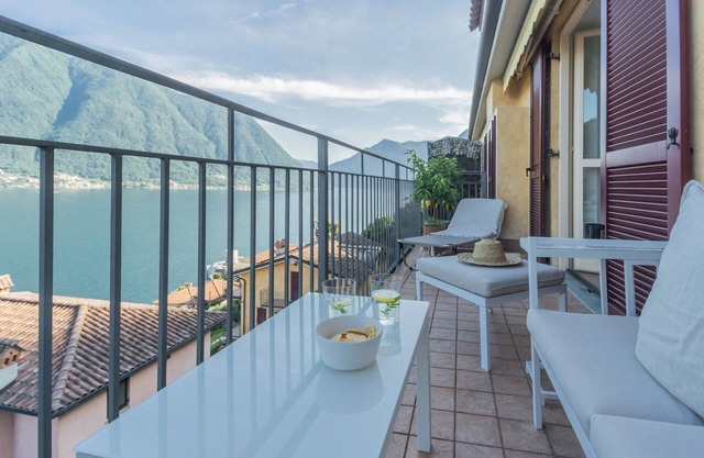 Casa Vela by Rent all Como