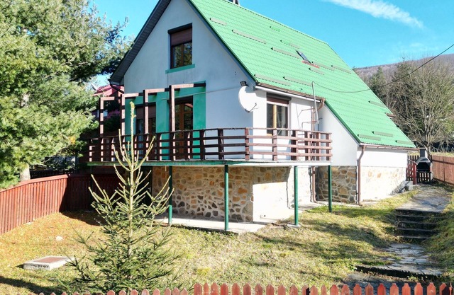 Casa Verde