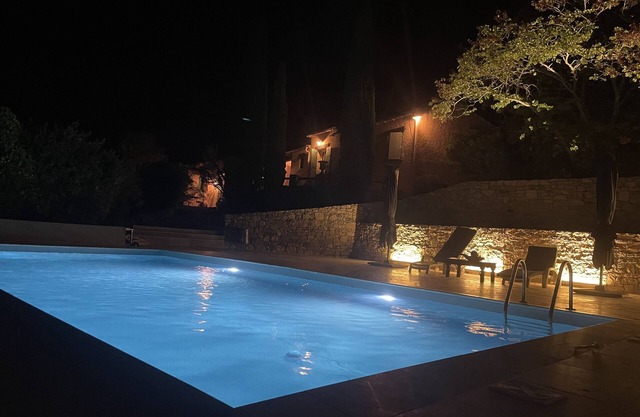 Casa Verena is a beautiful property that exudes joy and good mood!. .