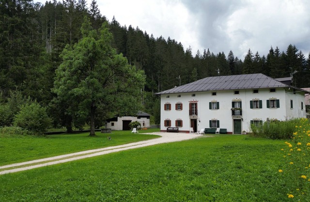 Casa Vettori - Wunderschöne Villa in den Dolomiten