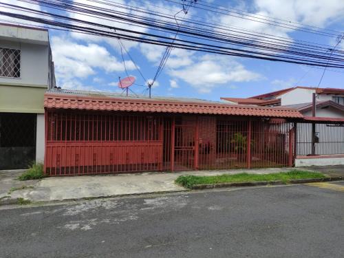 Casa Victoria